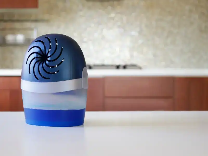 dehumidifier