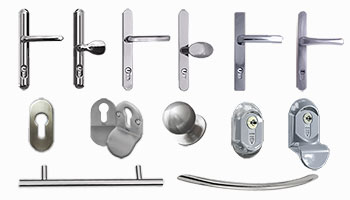 So many handles