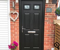 example composite doors