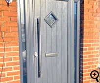 example composite doors