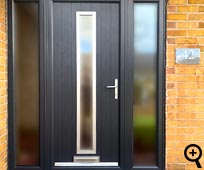 example composite doors