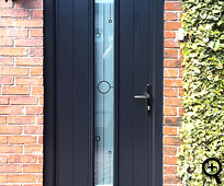 example composite doors