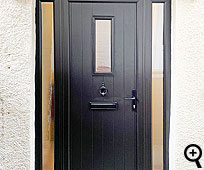 example composite doors