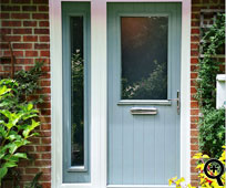 example composite doors