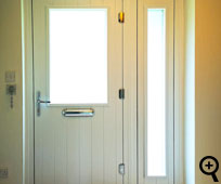 example composite doors
