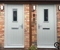 example composite doors