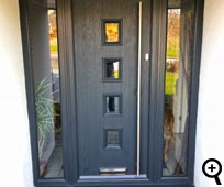 example composite doors