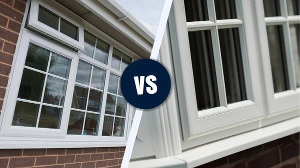 Astragal Bars vs Georgian Bars Article Image