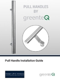 Pull Handle Installation Guide