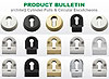 Escutcheons brochure