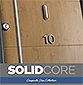 Solid-Core composite doors brochure