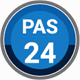 Pas24 security