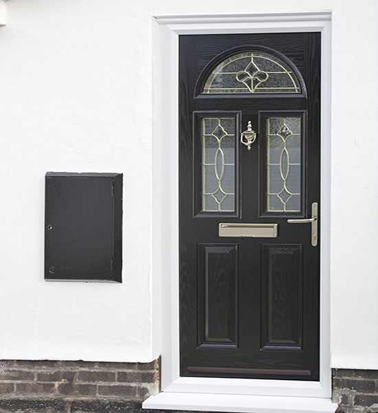 Composite Door Designer Door 3 3 0