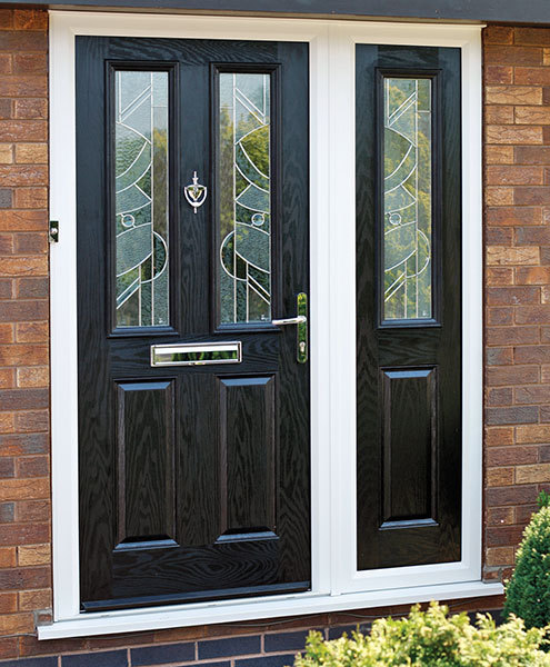 Composite Door Designer Door 3 3 0