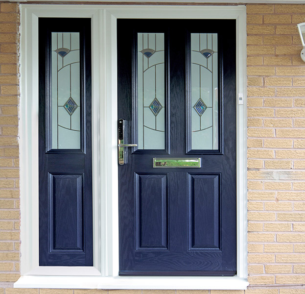 Composite Door Designer Door 3 3 0