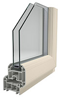 Heritage profile internally