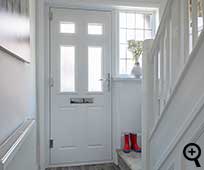 example composite doors