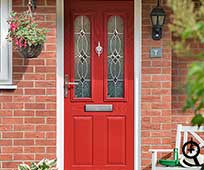 example composite doors