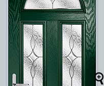 example composite doors