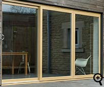 example sliding patio doors