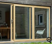 example sliding patio doors